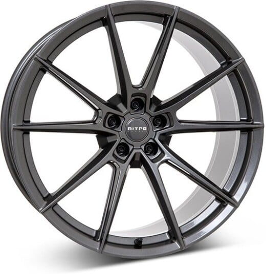 Nitro Apex FF G.Gun 9.5 x 19 CB66,50 ET50 5/112 9.5 x 19
