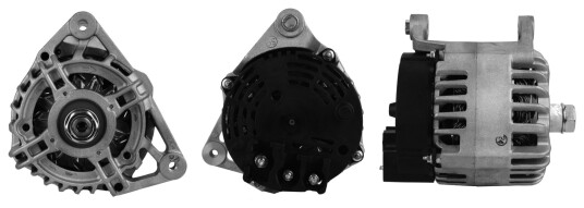 Dynamo LUCAS LRA03282
