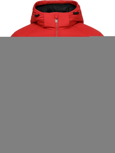 Dobsom Women'S Delia Jacket Chili 44