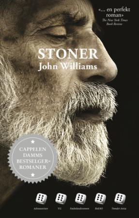 Stoner Av John Williams