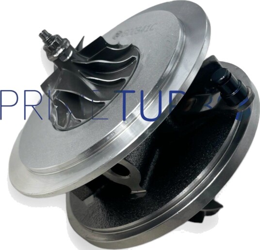 Kjernegruppe, lader Prime Turbo G00341C