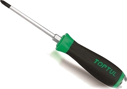 TOPTUL FBGB0108 Skrutrekker