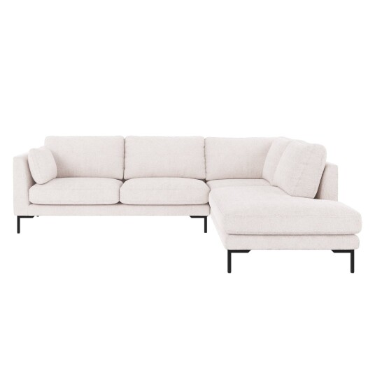 Rowico Corwin corner sofa left open end høyre 129424