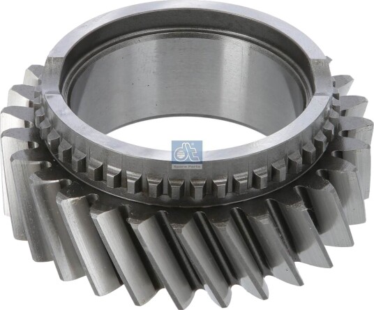 Tannhjul. girboksprimæraksel DT Spare Parts 4.71222 Tannhjul. girboksprimæraksel DT Spare Parts 4.71222