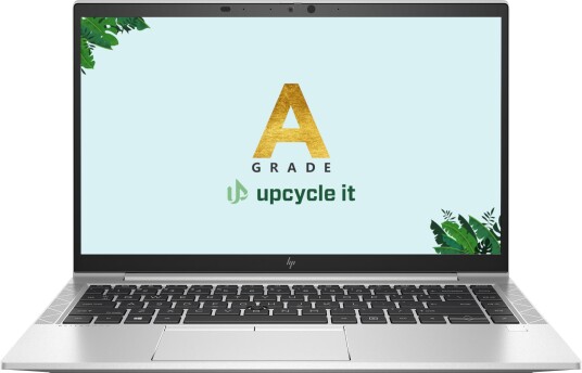 Upcycle IT HP EliteBook 850 G8 15,6"" FHD i5 1135G7 Upcycle IT HP EliteBook 850 G8 15,6"" FHD i5 1135G7