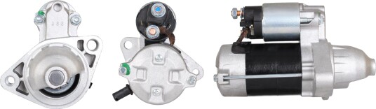 DRI 345036102 Starter DRI 345036102 Starter