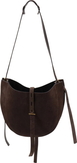 Minobossi Dame Vesker Brun ONE SIZE, Minobossi Dame Vesker Brun ONE SIZE,