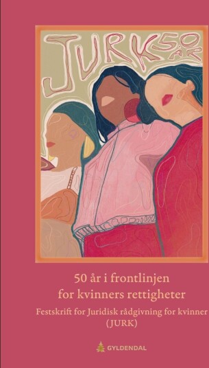 50 år i frontlinjen for kvinners rettigheter