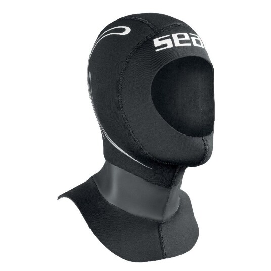 Seac hætte Tekno 5mm