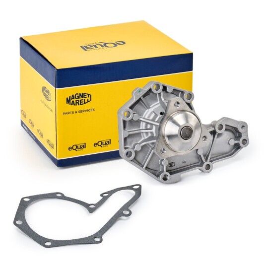 Vannpumpe MAGNETI MARELLI 352316170951