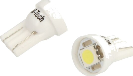 LED pære M-TECH LB040W