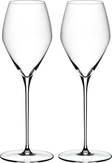 Riedel Veloce Sauvignon Blanc vinglass 2-pakning 34,7 cl