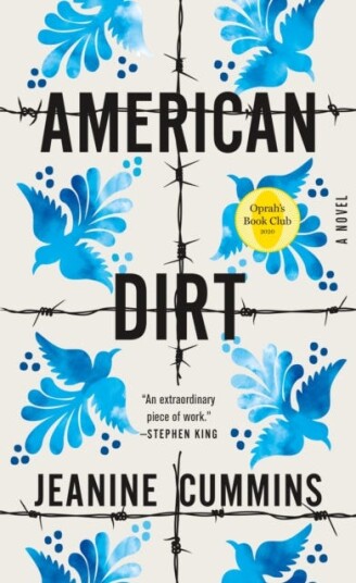 American Dirt (Oprah's Book Club)  A Novel
