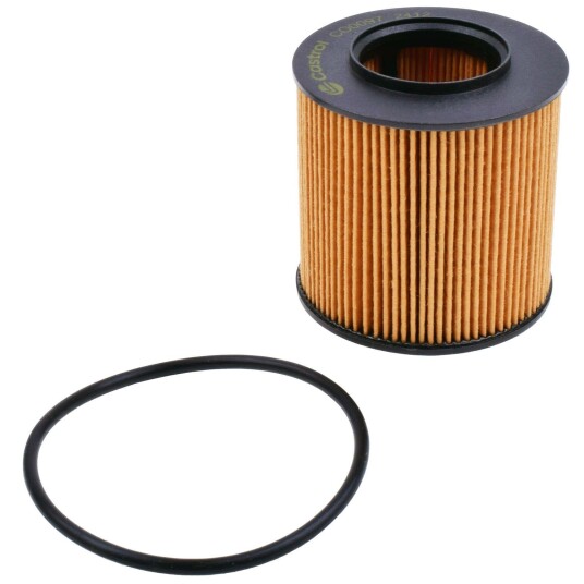 Oljefilter Castrol Filters CO0097