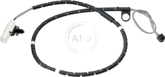 Slitekontakt bremsekloss A.B.S. 39787