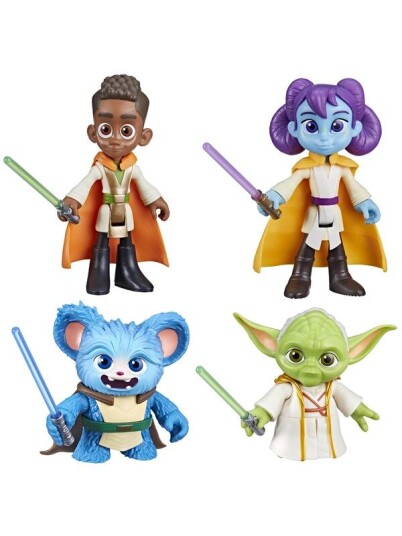 Hasbro Star Wars F79585L0 children's toy figure