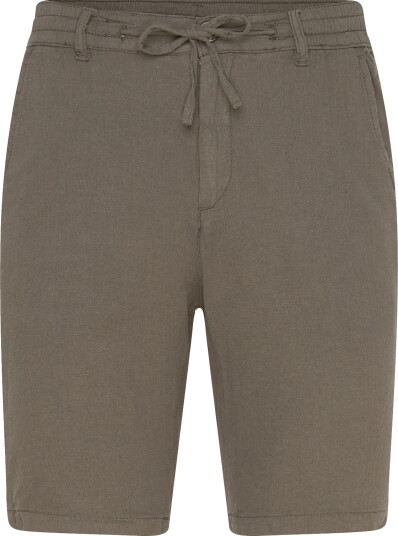 Lindbergh | Linen Shorts | XL