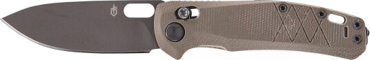 Gerber Scout Foldekniv One size Gerber Scout Foldekniv One size