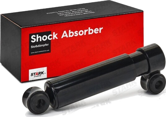 STARK SKSA 0131802 Støtdemper STARK SKSA 0131802 Støtdemper