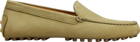 Tod's Dame Sko Grønn 39 EU,