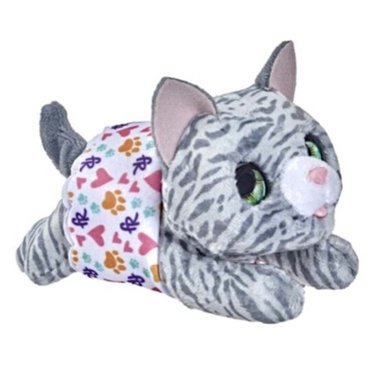 Furreal Newborns 15 Cm - Kitty Furreal Newborns 15 Cm - Kitty
