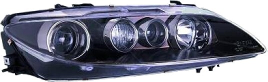 DIEDERICHS 5625180 Frontlykter
