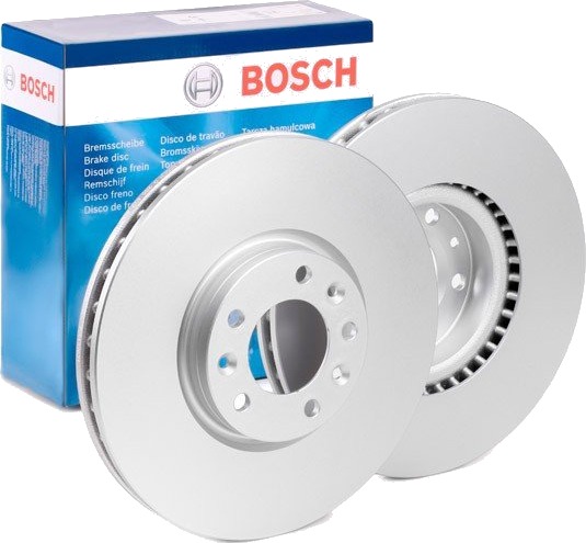 Bremseskive BOSCH 0 986 479 A89