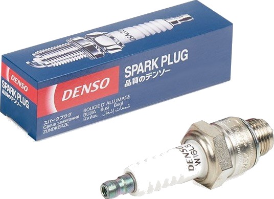 Tennplugg DENSO W16LS