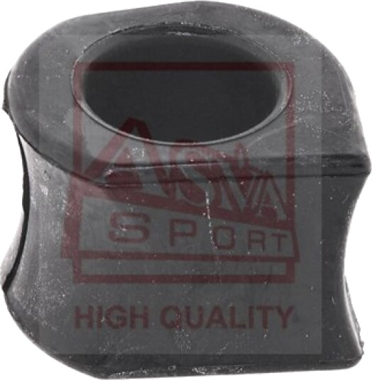 Foring, stabilisator ASVA 0107-CR52F