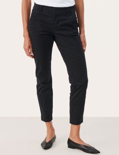 Part Two Soffyspw Pants Blue 42 Part Two Soffyspw Pants Blue 42