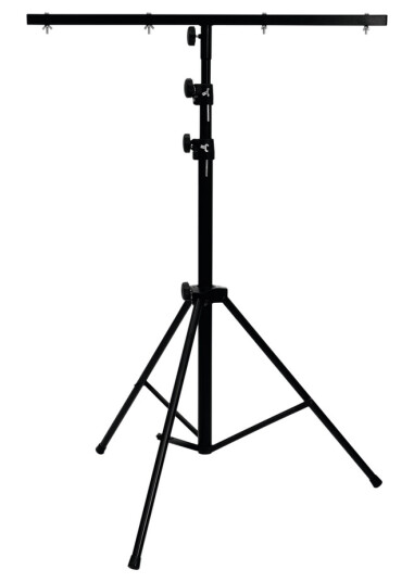 EuroLite Stv-50 Eu Steel Stand EuroLite Stv-50 Eu Steel Stand