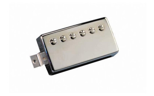 Gibson 57 Classic - Nikkel Gibson 57 Classic - Nikkel