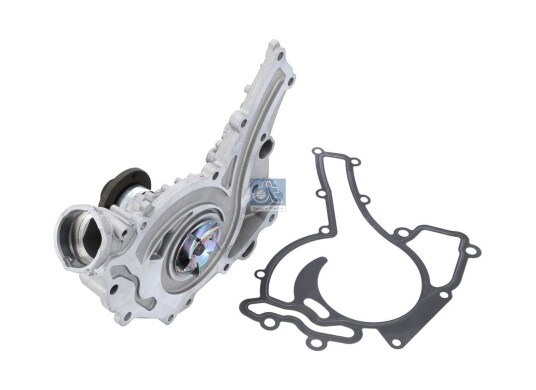 DT Spare Parts 4.69856 Vannpumpe DT Spare Parts 4.69856 Vannpumpe