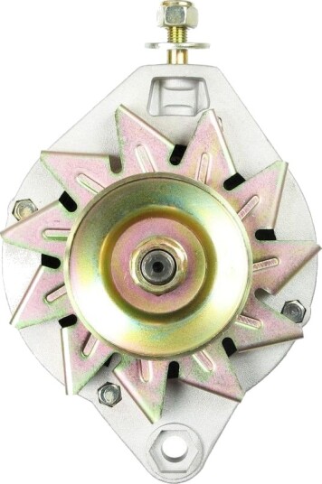 AS PL A9078 Dynamo AS PL A9078 Dynamo