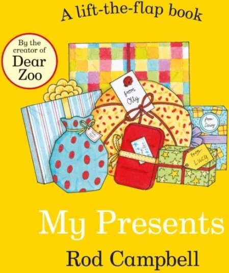 My Presents