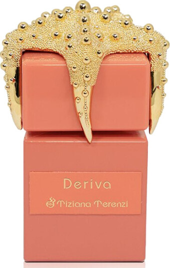 Tiziana Terenzi Deriva Tiziana Terenzi Extrait de Parfum 100ml