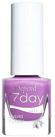 Depend Cosmetic 7day Hybrid Polish 7352   5 ml.