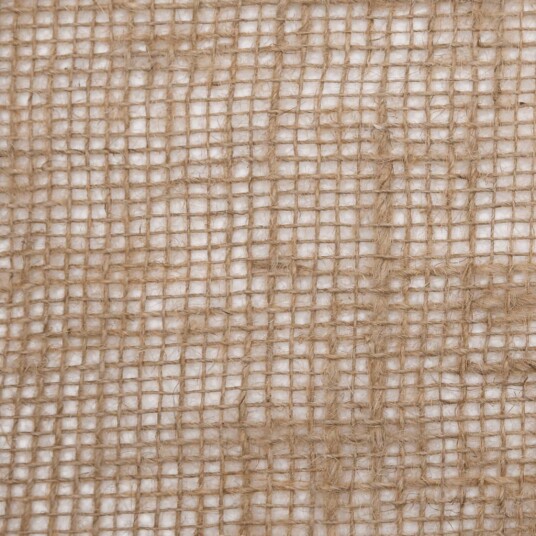 Juterull 1x10 m 100% jute 200 gsm Juterull 1x10 m 100% jute 200 gsm