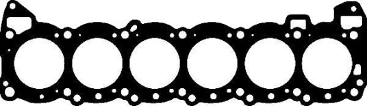 CORTECO 414856P Tetning, topplokk CORTECO 414856P Tetning, topplokk
