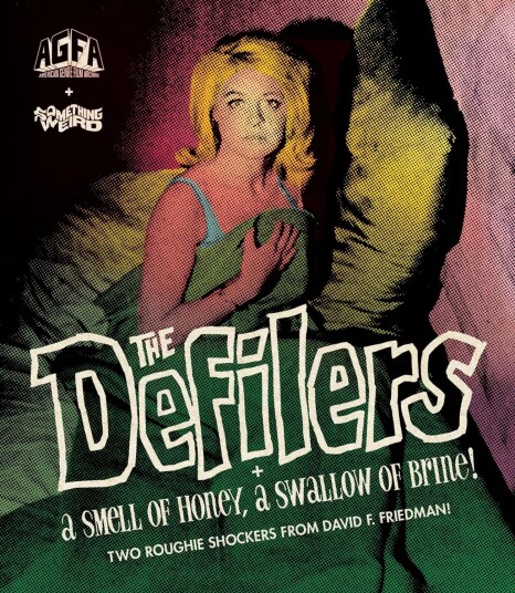 The Defilers (1965) + A Smell of Honey, A Swallow of Brine (1966) The Defilers (1965) + A Smell of Honey, A Swallow of Brine (1966)