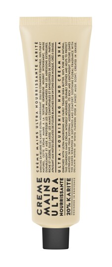 Compagnie de Provence Karite Hand Cream 100ml Compagnie de Provence Karite Hand Cream 100ml