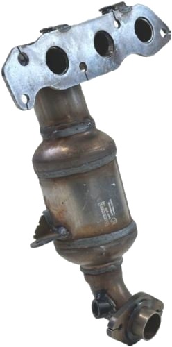Katalysator BOSAL 090-202 Katalysator BOSAL 090-202