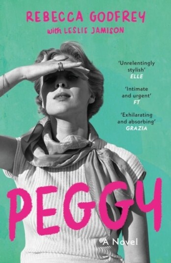 Peggy Peggy