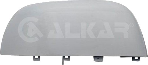 Tildekning, sidespeil ALKAR 6342613