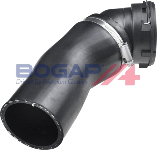 BOGAP B1711157 Ladeluftslange