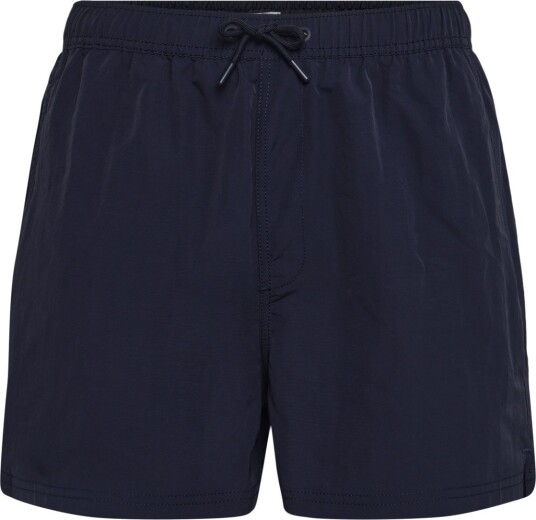 Solid Sdphilip Swim Sho Navy L
