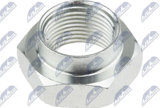 Mutter, akselstubb NTY KSN-DW-000