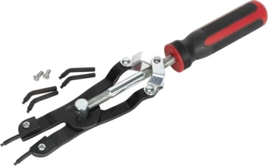 SEALEY AK8450 Sikringsringtang