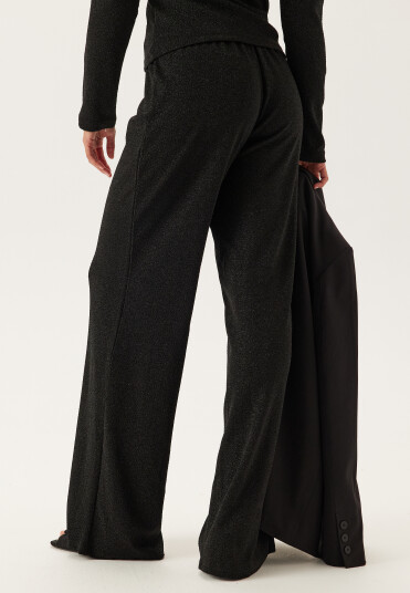 Pieces Pcjina Hw Wide Pants Jrs