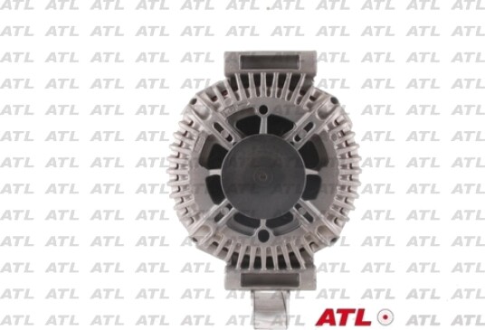 Dynamo ATL Autotechnik L 81 020 Dynamo ATL Autotechnik L 81 020